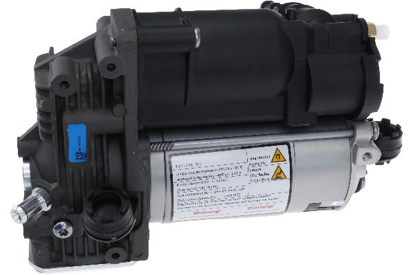 URO Parts URO-022314 Air Suspension Compressor - Image 3