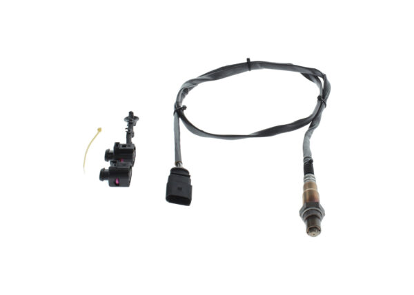 Bosch 16984 Premium Switching-Type Oxygen (O2) Sensors