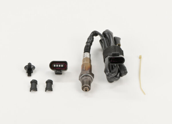 Bosch 16986 Premium Switching-Type Oxygen (O2) Sensors