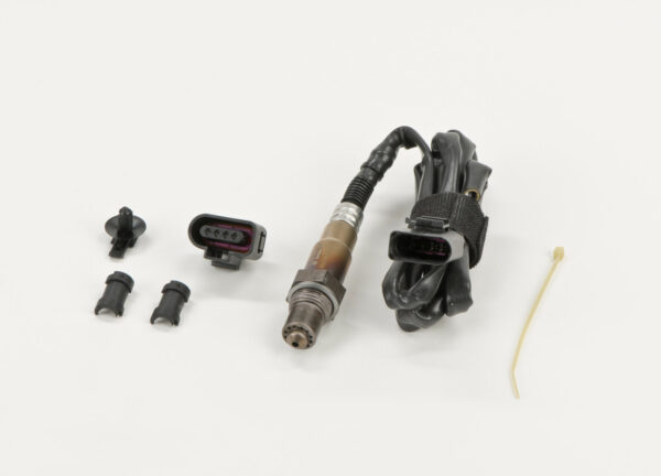 Bosch 16986 Premium Switching-Type Oxygen (O2) Sensors - Image 2