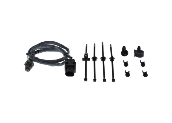 Bosch 17024 Premium Wideband A/F Oxygen (O2) Sensors