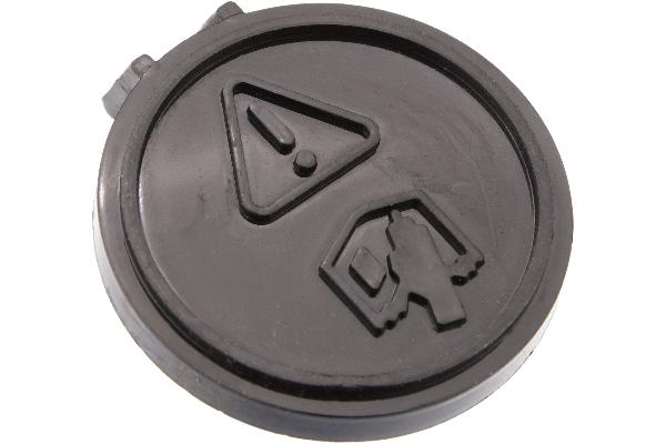 URO Parts 17107515485 Expansion Tank Cap