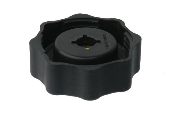 URO Parts 17107515499 Expansion Tank Cap - Image 2