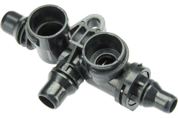 URO Parts 17107559966 Oil Cooler Thermostat - Image 2