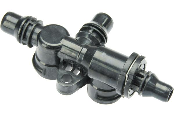 URO Parts 17107559966 Oil Cooler Thermostat - Image 3