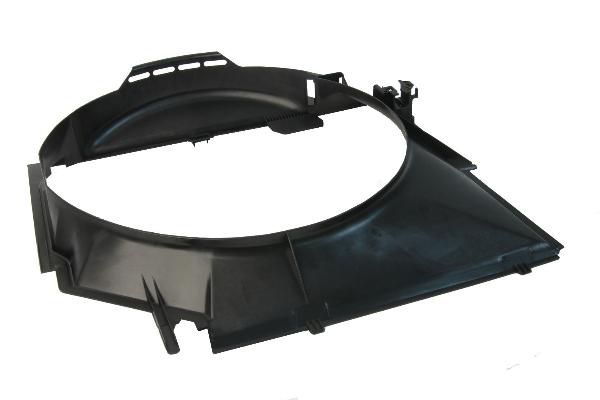 URO Parts 17111436259 Cooling Fan Shroud - Image 2