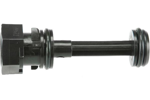 URO Parts 17111437360 Radiator Adjusting Screw w/ Drain Plug - Image 3