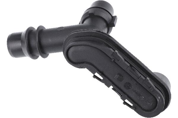 URO Parts 17111707817 Water Distribution Pipe - Image 2