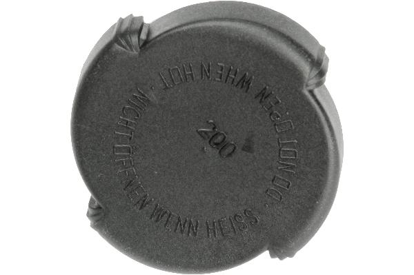 URO Parts URO014633 Expansion Tank Cap - Image 2