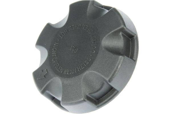 URO Parts URO-007770 Expansion Tank Cap