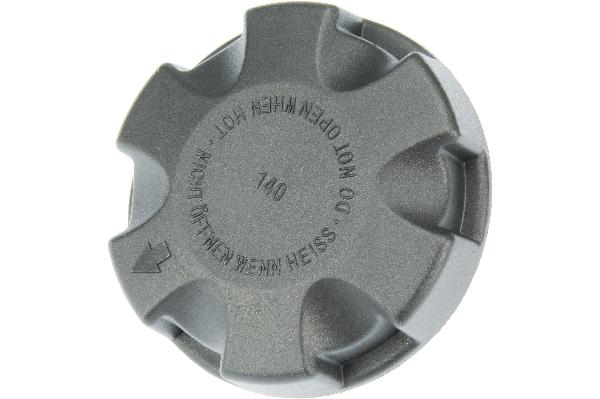URO Parts URO-007770 Expansion Tank Cap - Image 2