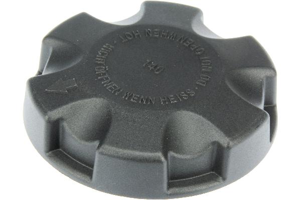 URO Parts URO-007770 Expansion Tank Cap - Image 3