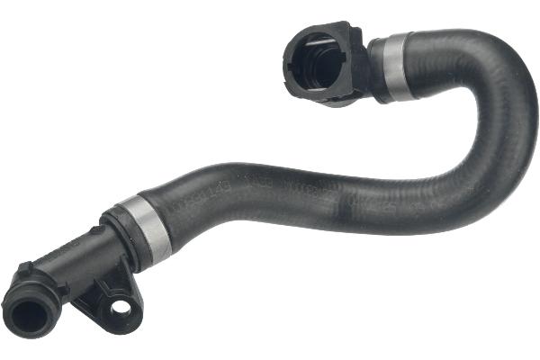 URO Parts 17117524710 Coolant Hose - Image 2