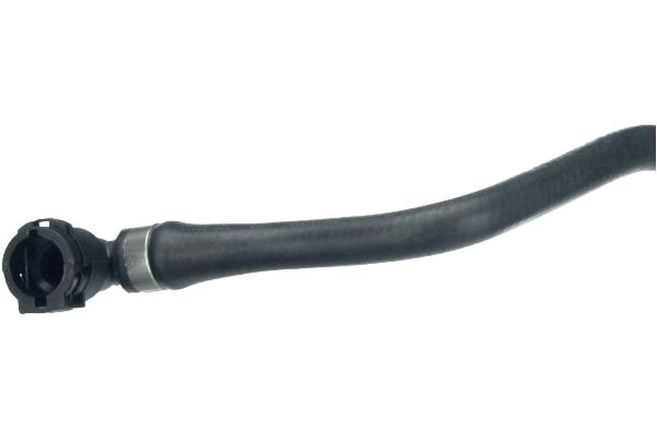 URO Parts 17127521775 Expansion Tank Hose