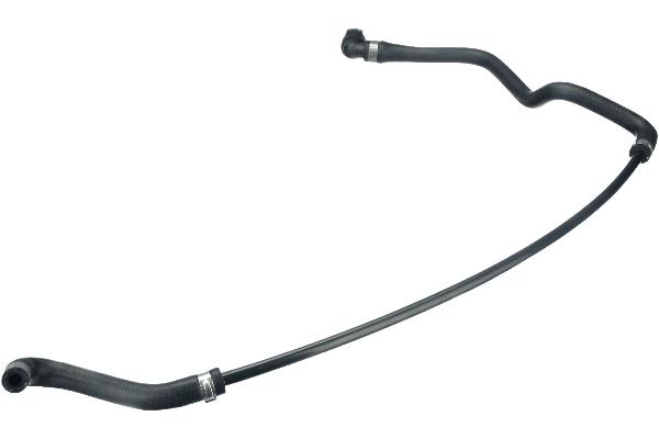 URO Parts 17127521775 Expansion Tank Hose - Image 2