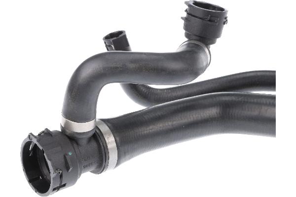 URO Parts 17127534918 Radiator Hose - Image 2