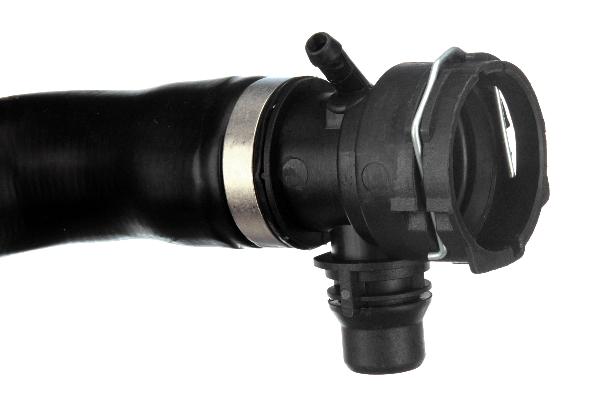 URO Parts 17127540127 Radiator Hose - Image 3