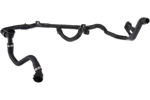 URO Parts 17127548224 Engine Coolant Pipe