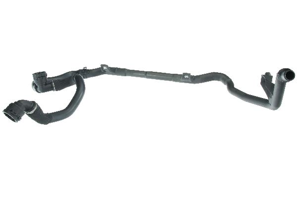 URO Parts 17127548229 Water Hose Assembly - Image 2