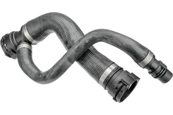 URO Parts 17127593490 Radiator Hose