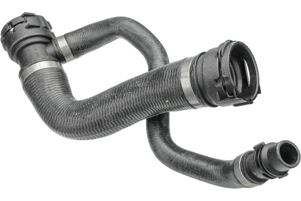 URO Parts 17127593490 Radiator Hose - Image 2