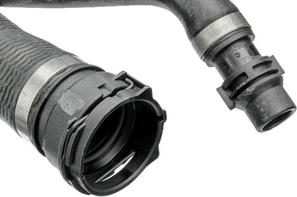 URO Parts 17127593490 Radiator Hose - Image 3