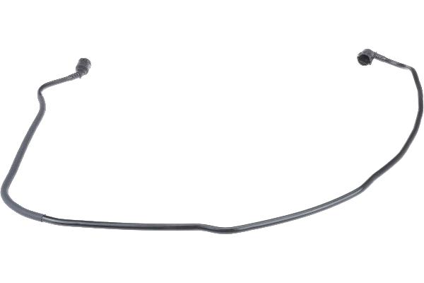 URO Parts 17128570061 Expansion Tank Hose - Image 2