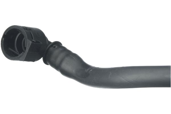 URO Parts 17128651298 Expansion Tank Hose - Image 3