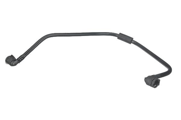 URO Parts 17129845173 Expansion Tank Hose