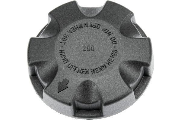 URO Parts URO-014630 Expansion Tank Cap - Image 3