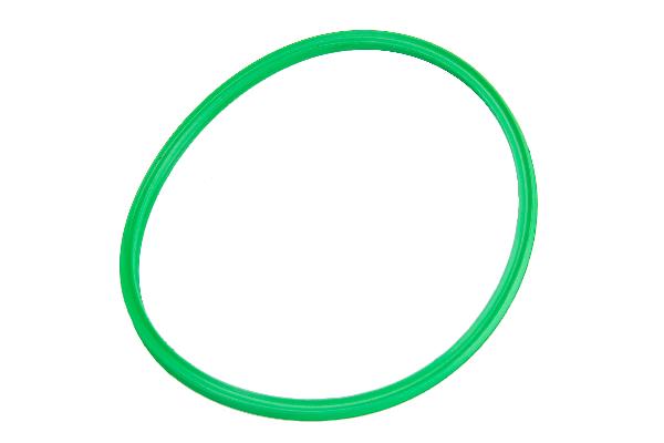 URO Parts 1714710279 Fuel Filter Seal - Image 2