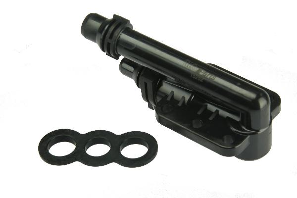URO Parts 17217559962 Oil Cooler Thermostat