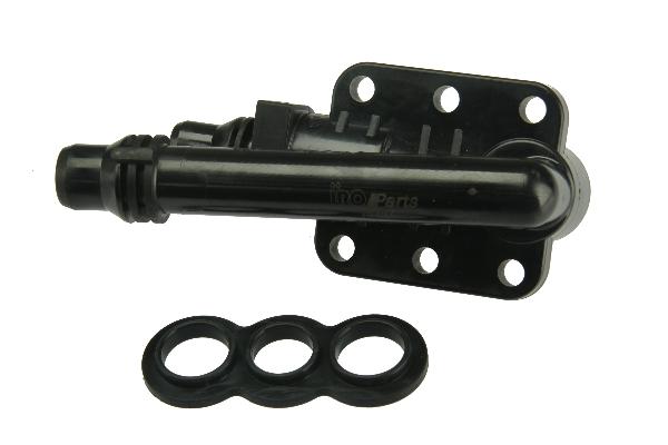 URO Parts 17217559962 Oil Cooler Thermostat - Image 3
