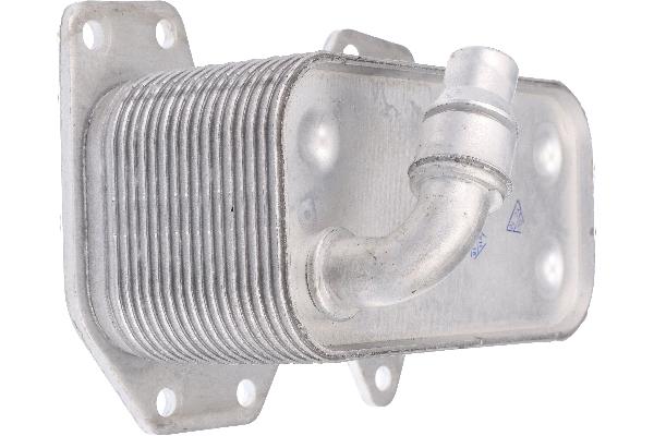 URO Parts 17217560962 Engine Oil Cooler - Image 3