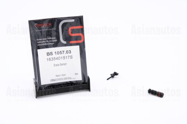 Sadeca BS105703 Disc Brake Pad Wear Sensor - Image 2