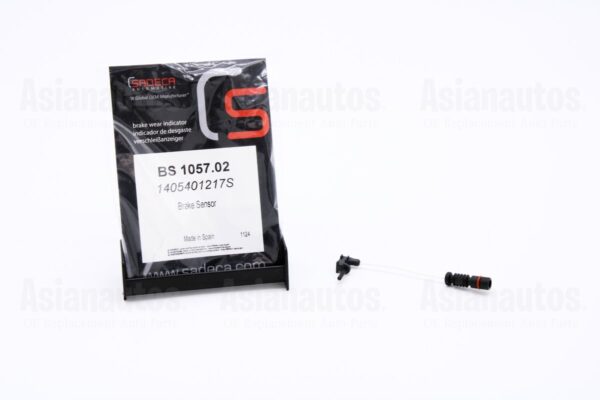 Sadeca BS105702 Disc Brake Pad Wear Sensor