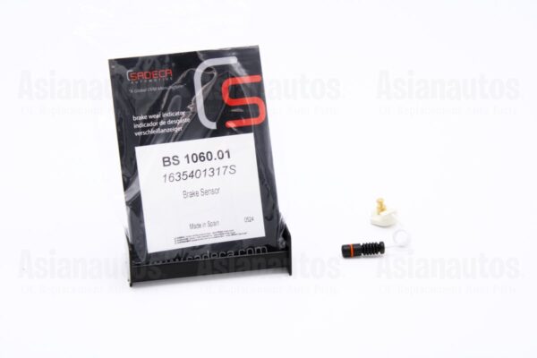 Sadeca BS106001 Disc Brake Pad Wear Sensor - Image 2