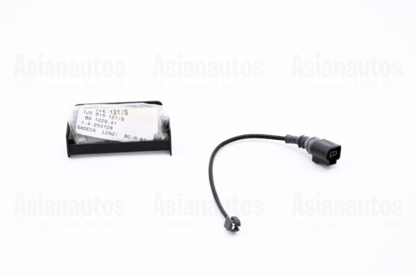 Sadeca BS122901 Disc Brake Pad Wear Sensor - Image 2