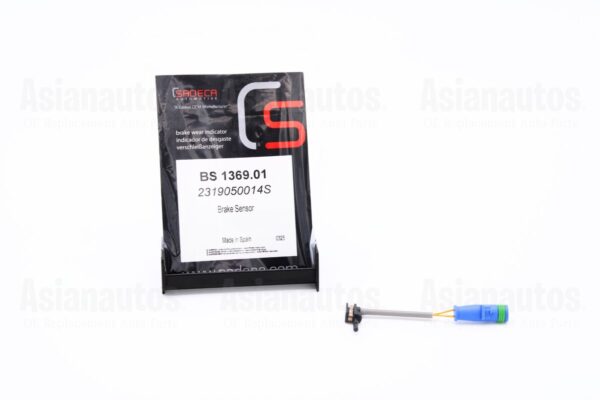 Sadeca BS136901 Disc Brake Pad Wear Sensor - Image 2
