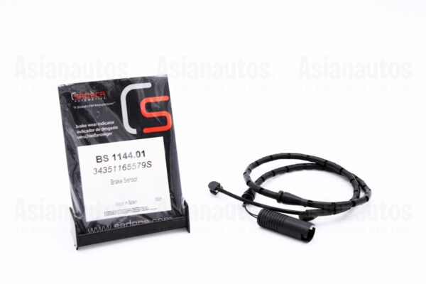 Sadeca BS114401 Disc Brake Pad Wear Sensor - Image 2