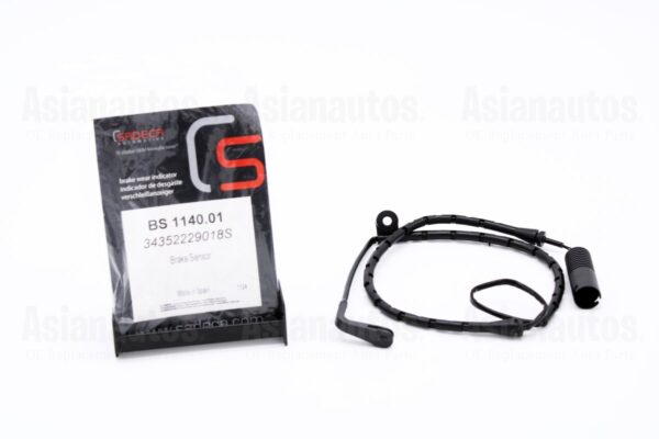 Sadeca BS114001 Disc Brake Pad Wear Sensor - Image 2
