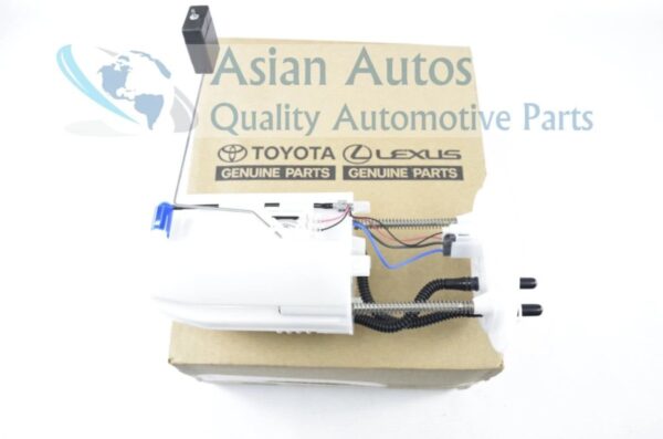 Toyota 770200C082 Fuel Pump Module Assembly - Image 2