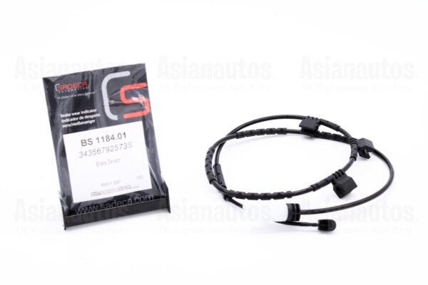 Sadeca BS118401 Disc Brake Pad Wear Sensor - Image 2