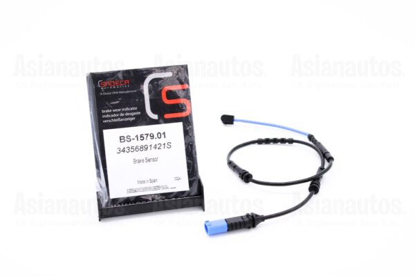 Sadeca BS157901 Disc Brake Pad Wear Sensor - Image 2