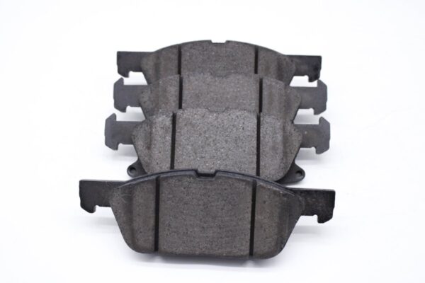Asianautos ACR1818 Premium Ceramic Disc Brake Pad Set - Image 3
