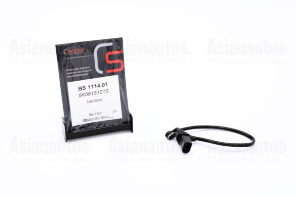 Sadeca BS111401 Disc Brake Pad Wear Sensor - Image 2