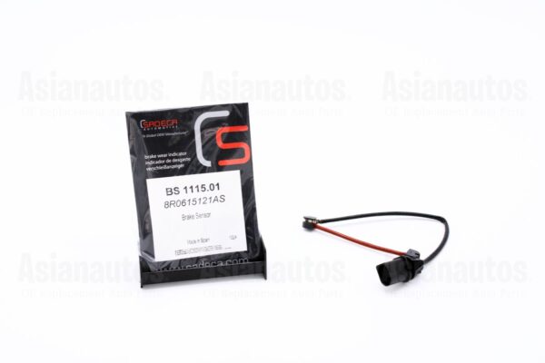 Sadeca BS111501 Disc Brake Pad Wear Sensor - Image 2