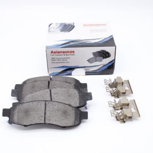 US Automotives - Your Trusted Auto Parts Store