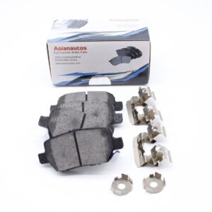 US Automotives - Your Trusted Auto Parts Store