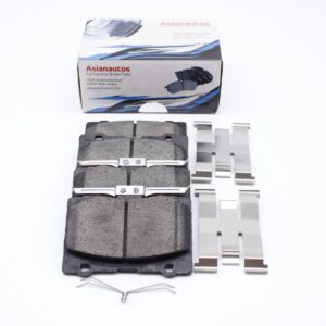 US Automotives - Your Trusted Auto Parts Store